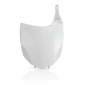 Number Plate μάσκα εμπρός ACERBIS Kawasaki KX250F/450F 09-12 White thumb